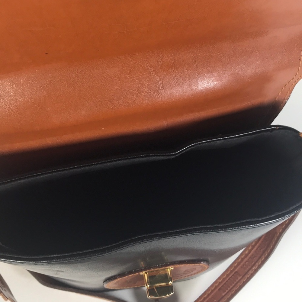 Cute Leather bag/crossbody - Picture 5 of 7